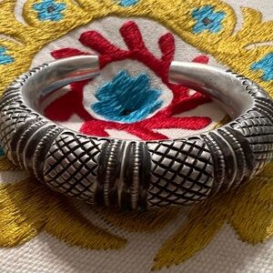 .925 Sterling Mexican Bracelet